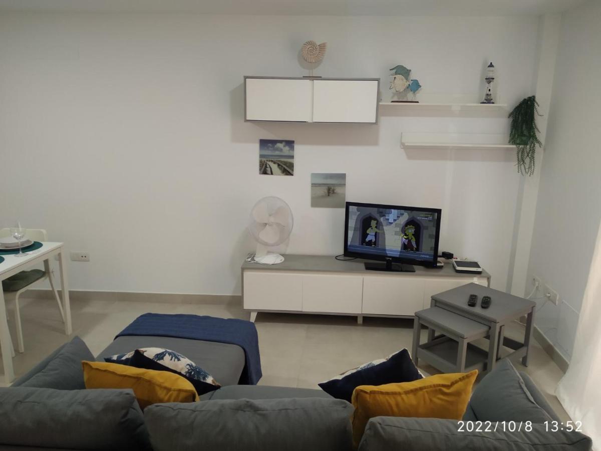 Apartament Brisas Del Medano El Médano